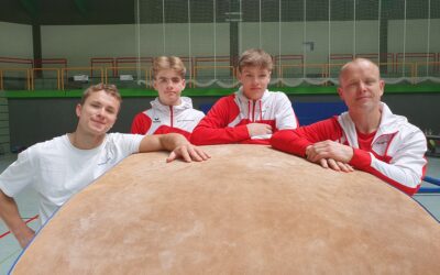Hessenmeisterschaft geht nach Wetzlar
