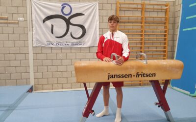 Training in den Niederlanden