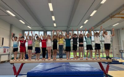 Weihnachtsfeier der KTV 68 Wetzlar