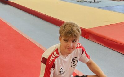 Ein KTV-ler für Linden: Hendrik Steen zieht Bilanz
