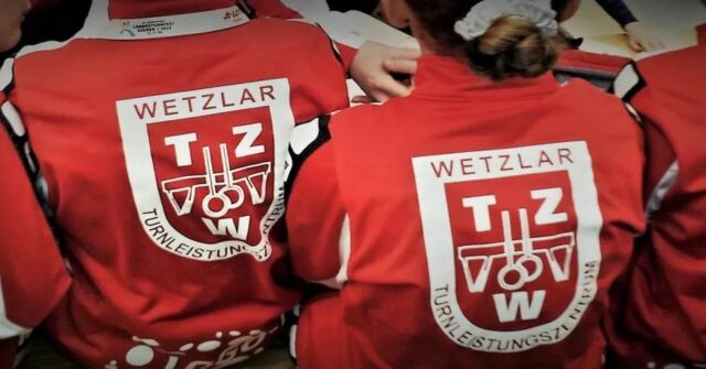 Es ist so weit! Die Hessische Nachwuchsmeisterschaften finden HEUTE in Limburg statt.
Viel SPAß und gutes Gelingen an alle Turnerinnen und Trainern.
#turnen #wetzlar #giessen #hessen #gymnastics #marburg