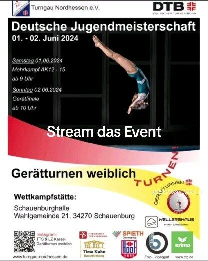 #gymnastics #wetzlar #giessen #marburg #turnen #djm