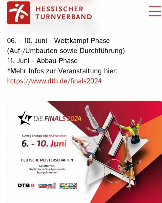 https://www.htv-online.de/news/artikel/die-finals-2024-in-ffm-volunteers-gesucht/
Freiwillige gesucht!